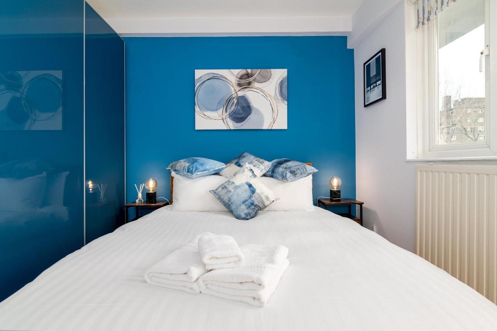 Guestready - Vibrant Home Near London Eye Exteriör bild
