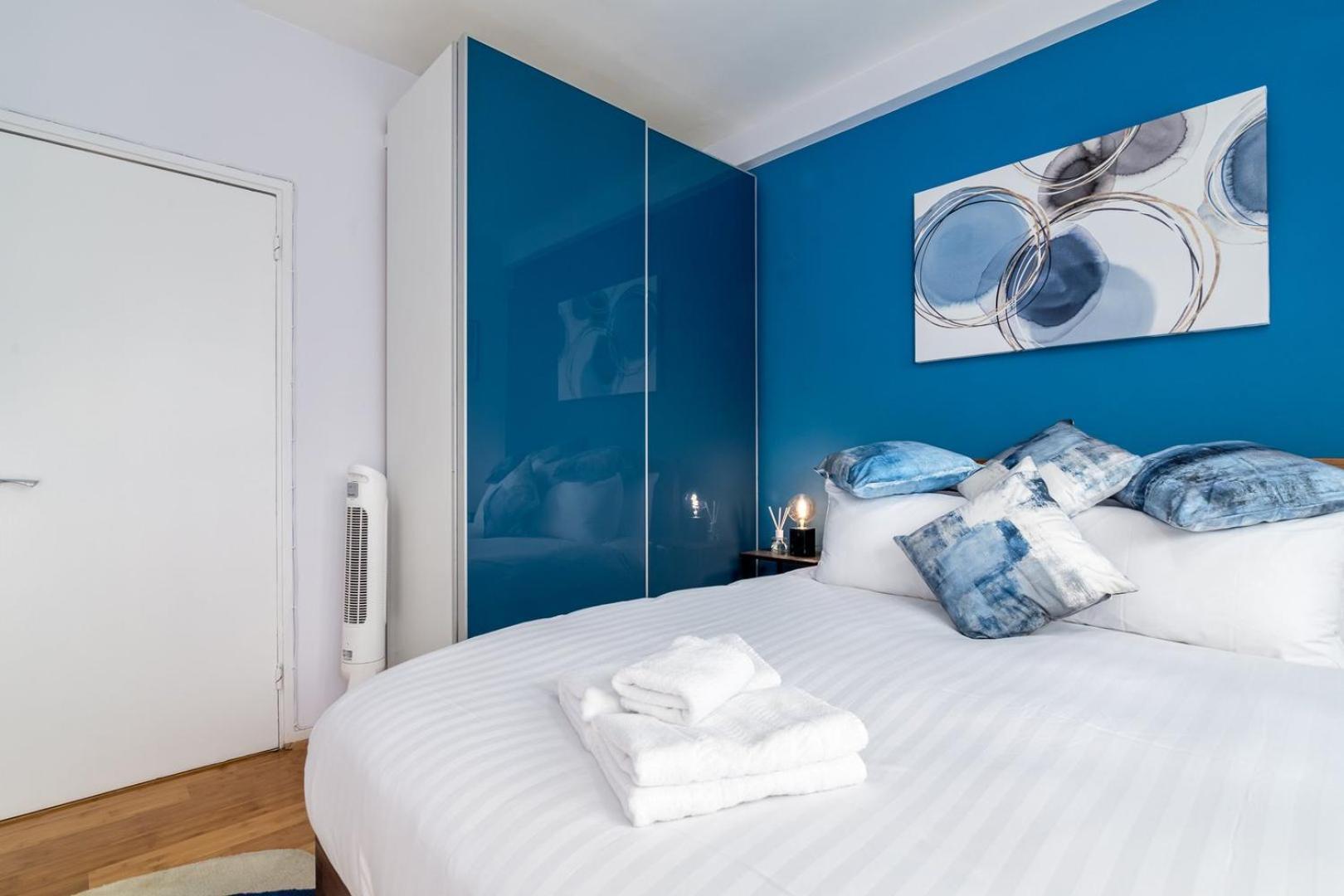 Guestready - Vibrant Home Near London Eye Exteriör bild