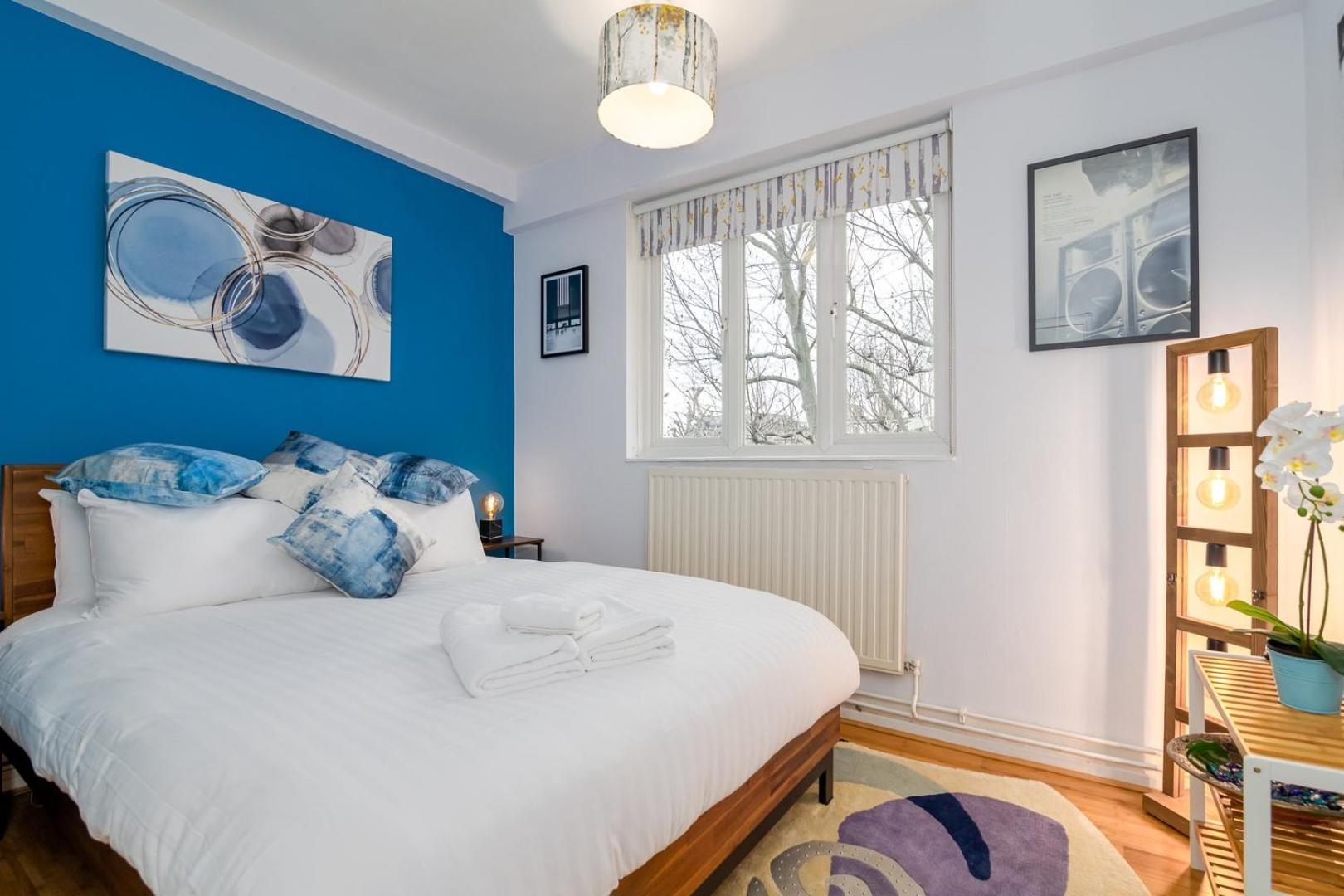 Guestready - Vibrant Home Near London Eye Exteriör bild