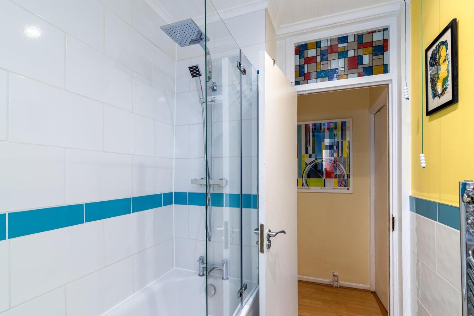 Guestready - Vibrant Home Near London Eye Exteriör bild