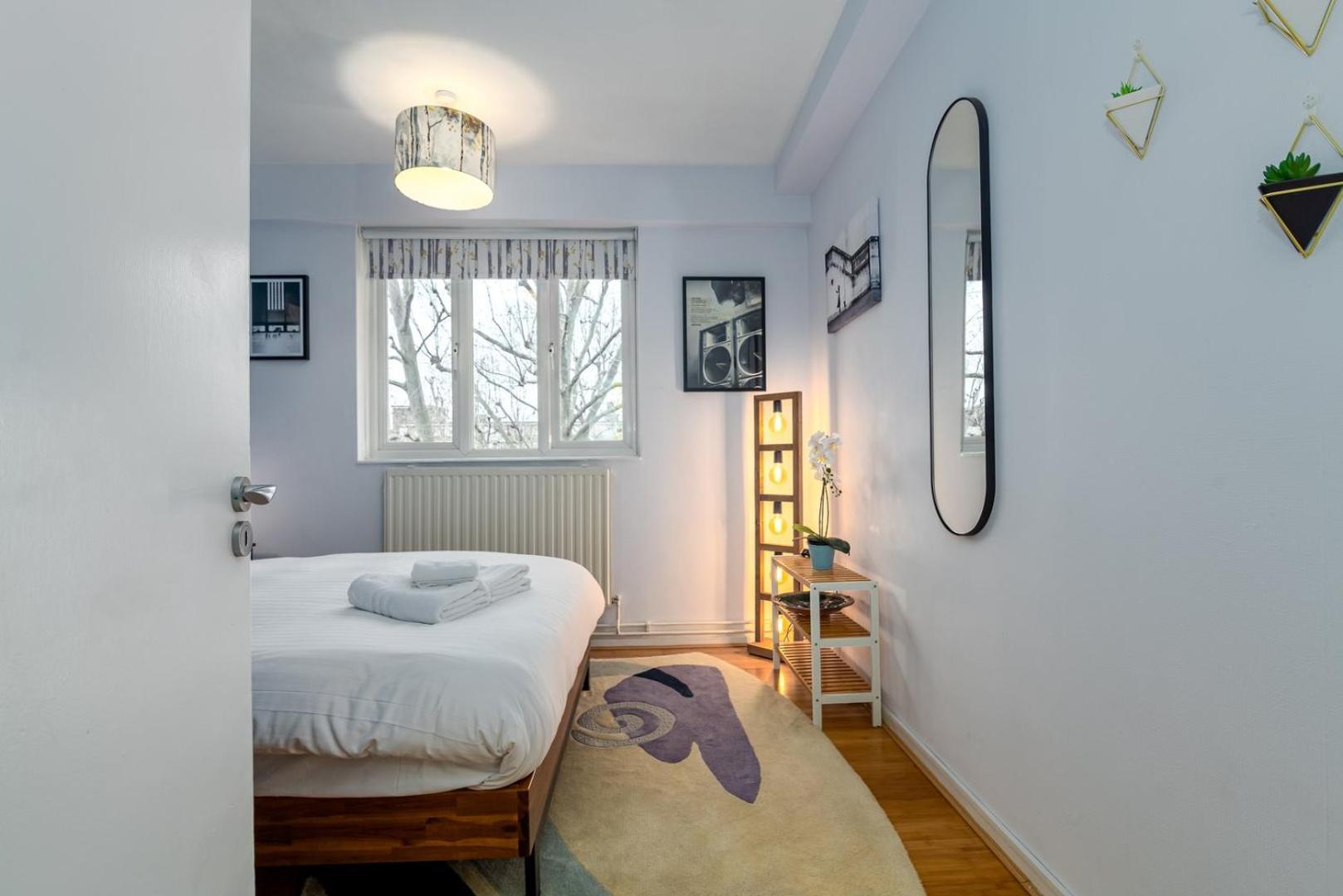 Guestready - Vibrant Home Near London Eye Exteriör bild